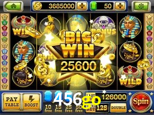 Flash Promotion 456go