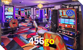 VIP Casino 456go