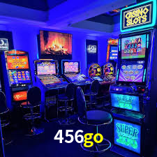 Daily Bonuses 456go