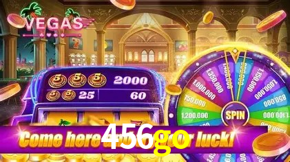 Weekend Specials 456go