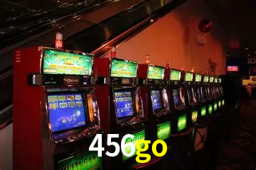 Exclusive Offers 456go